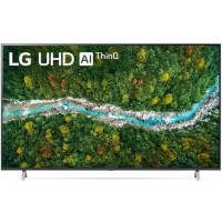 LG UP77 70 Inch 4K UHD Smart LED TV